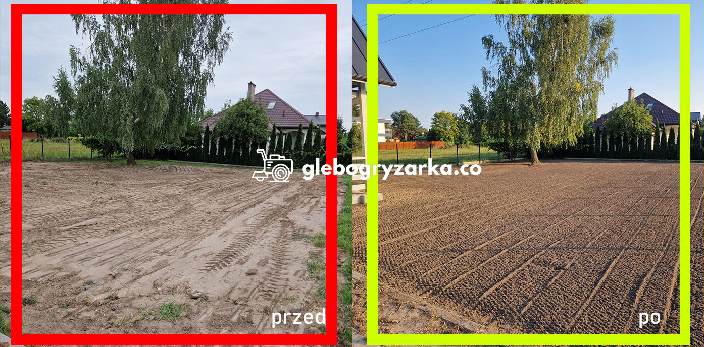 glebogryzarka separacyjna uslugi warszawa glebogryzarka separacyjna uslugi warszawa